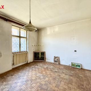 Prodej rodinného domu 63 m² Držovice