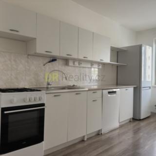 Pronájem bytu 1+1 40 m² Brno