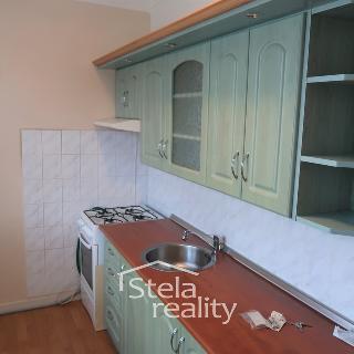 Pronájem bytu 2+1 56 m² Bruntál, Jesenická