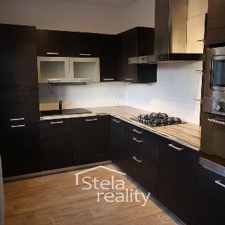 Pronájem bytu 3+kk 68 m² Bruntál, Nádražní