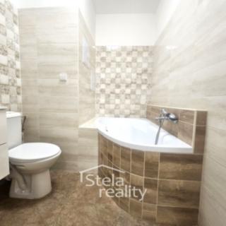 Pronájem bytu 2+1 45 m² Bruntál, Květná