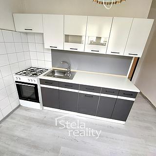 Prodej bytu 2+1 56 m&sup2; Bruntál