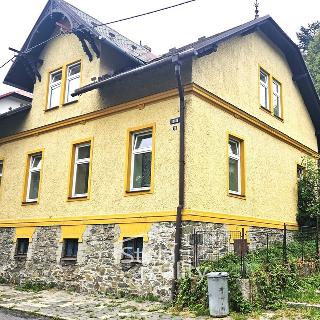 Prodej rodinného domu 242 m² Bruntál, Lidická