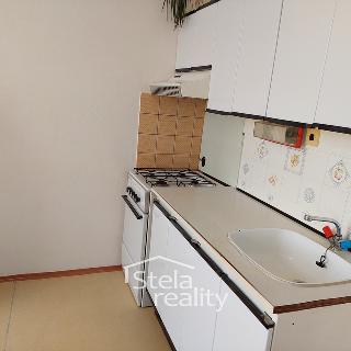 Prodej bytu 2+1 43 m² Leskovec nad Moravicí