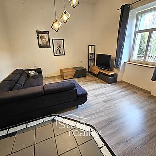 Prodej bytu 2+1 61 m² Holčovice