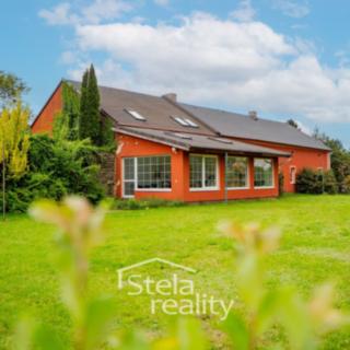 Prodej hotelu, penzionu 321 m&sup2; Jindřichov