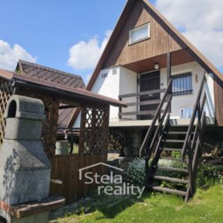 Prodej chaty 47 m² Mezina, 