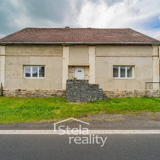 Prodej rodinného domu 198 m² Valšov, 