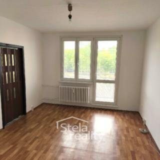 Pronájem bytu 2+1 55 m² Bruntál, Uhlířská
