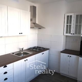 Pronájem bytu 2+1 54 m² Bruntál, Jesenická