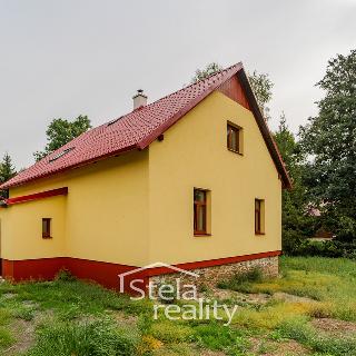 Prodej rodinného domu 125 m² Razová, 