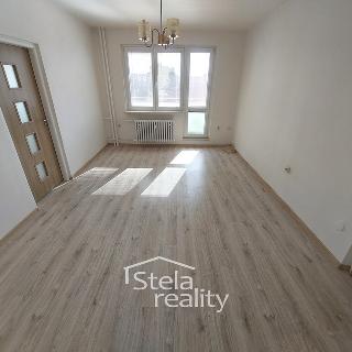 Pronájem bytu 2+1 56 m² Bruntál, Pionýrská