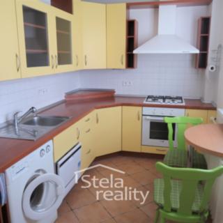 Prodej bytu 2+1 50 m² Bruntál, Jiráskova