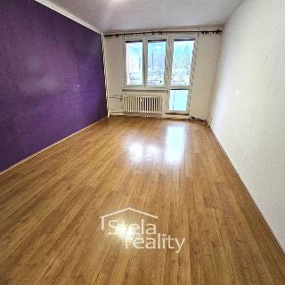 Prodej bytu 2+1 59 m² Odry, 