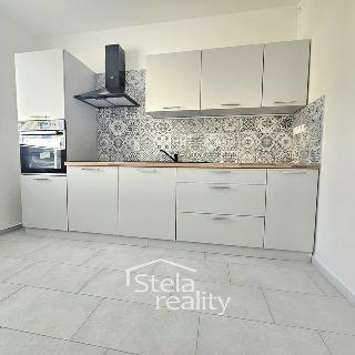 Pronájem bytu 2+1 44 m² Bruntál, Okružní