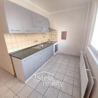 Prodej bytu 3+1 69 m² Bruntál, Dělnická