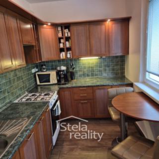 Prodej bytu 2+1 51 m² Olomouc, Kmochova