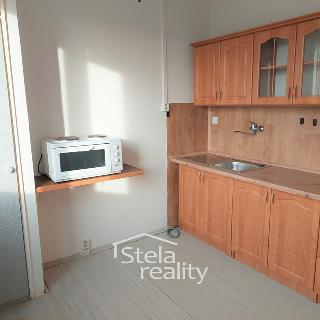 Prodej bytu 1+1 35 m² Bruntál, Dělnická