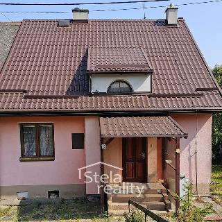 Prodej chalupy 91 m² Břidličná, 