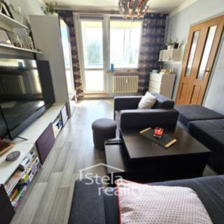 Prodej bytu 3+1 64 m² Bruntál