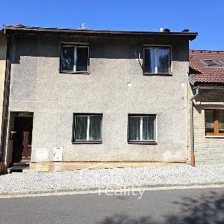 Prodej rodinného domu 205 m² Rýmařov, 1. máje