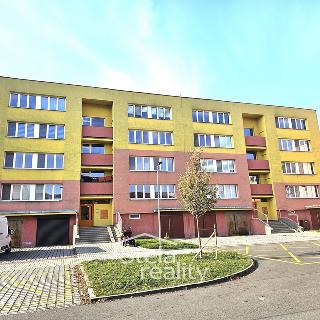 Prodej bytu 2+1 59 m² Odry, 