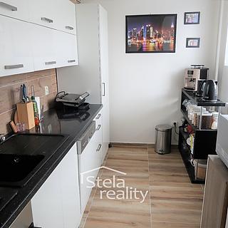 Pronájem bytu 3+1 63 m² Vrbno pod Pradědem