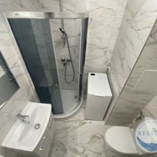 Pronájem bytu 1+kk, garsoniery 26 m² Praha