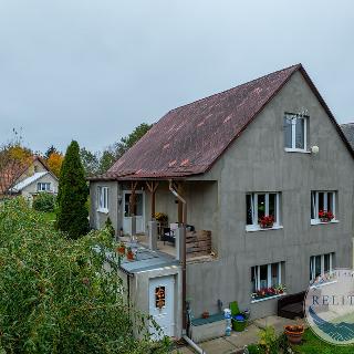 Prodej rodinného domu 170 m² Horoměřice, K Rybníku