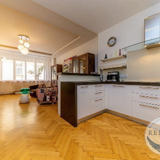 Prodej bytu 4+kk 124 m² Praha, Dlouhá