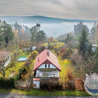 Prodej chaty 110 m² Petrov, Na Hřebenech