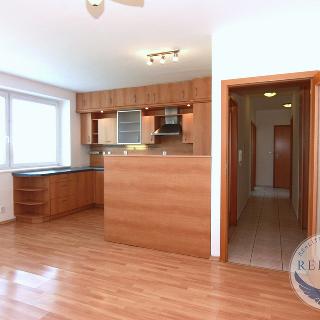 Prodej bytu 3+kk 63 m² Praha, Vřesová