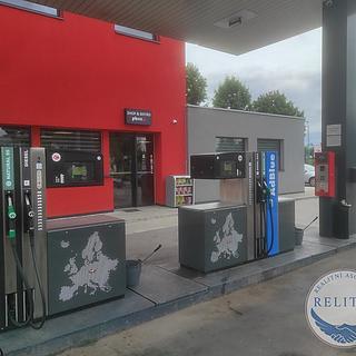 Prodej obchodu 210 m&sup2; Praha