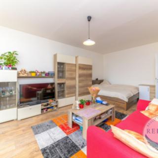 Pronájem bytu 1+kk a garsoniéry 41 m² Praha, Bramboříková