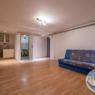 Prodej kanceláře 29 m² Praha, Bulharská