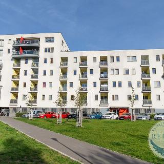 Prodej bytu 3+kk 90 m² Praha, Vorařská