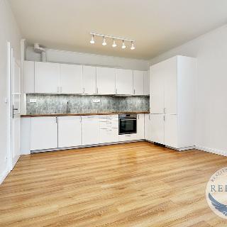 Pronájem bytu 3+kk 61 m² Praha, Na Zámyšli