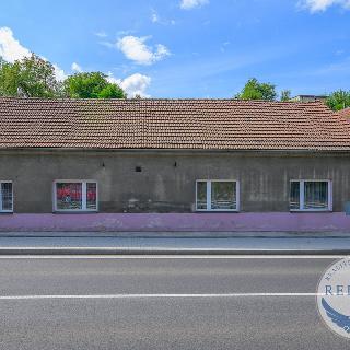 Prodej rodinného domu 120 m² Nová Ves