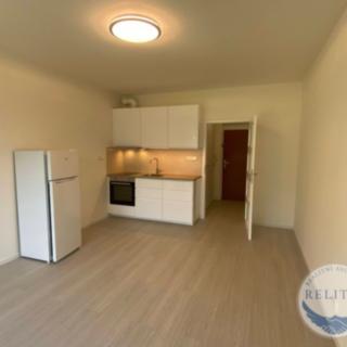 Pronájem bytu 1+kk, garsoniery 26 m² Praha