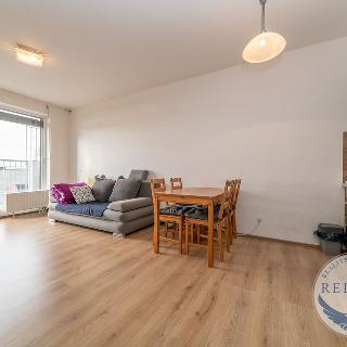 Pronájem bytu 1+kk a garsoniéry 30 m² Praha, Nad úžlabinou