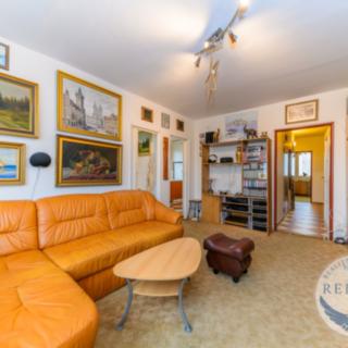 Prodej bytu 4+1 72 m² Praha Háje, Plickova