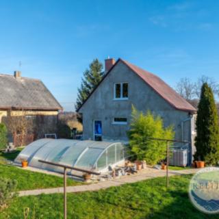 Prodej rodinného domu 170 m² Horoměřice