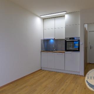 Pronájem bytu 1+kk a garsoniéry 25 m² Praha, Počernická