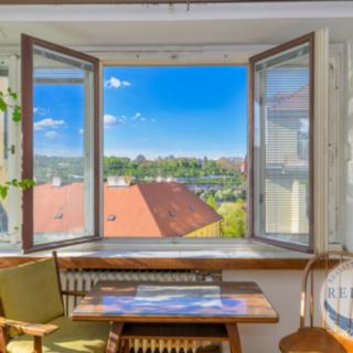 Prodej bytu 4+1 116 m² Praha