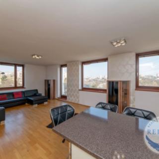 Pronájem bytu 3+kk 100 m² Praha Záběhlice, Choceradská