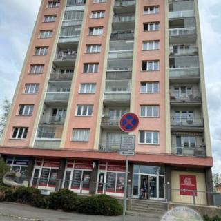 Pronájem bytu 2+kk 50 m² Beroun