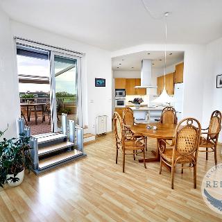 Prodej bytu 3+kk 174 m² Praha, Za kovárnou