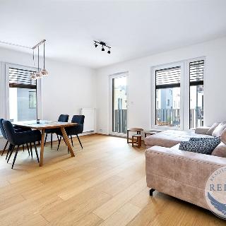 Pronájem bytu 2+kk 67 m² Praha, Dagmar Burešové