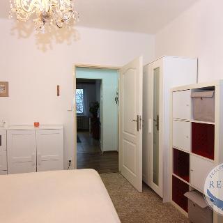 Prodej bytu 3+1 72 m² Praha