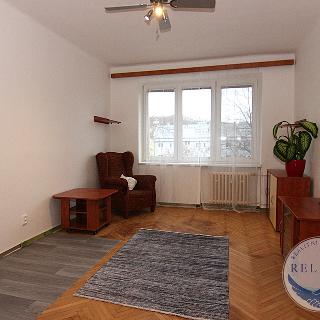 Prodej bytu 3+1 72 m² Praha, Poděbradská